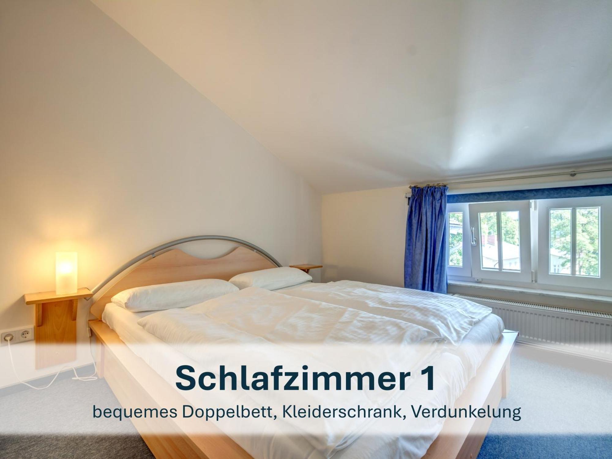 Zinnowitz, Paradies Am Wald - Wg 05 外观 照片